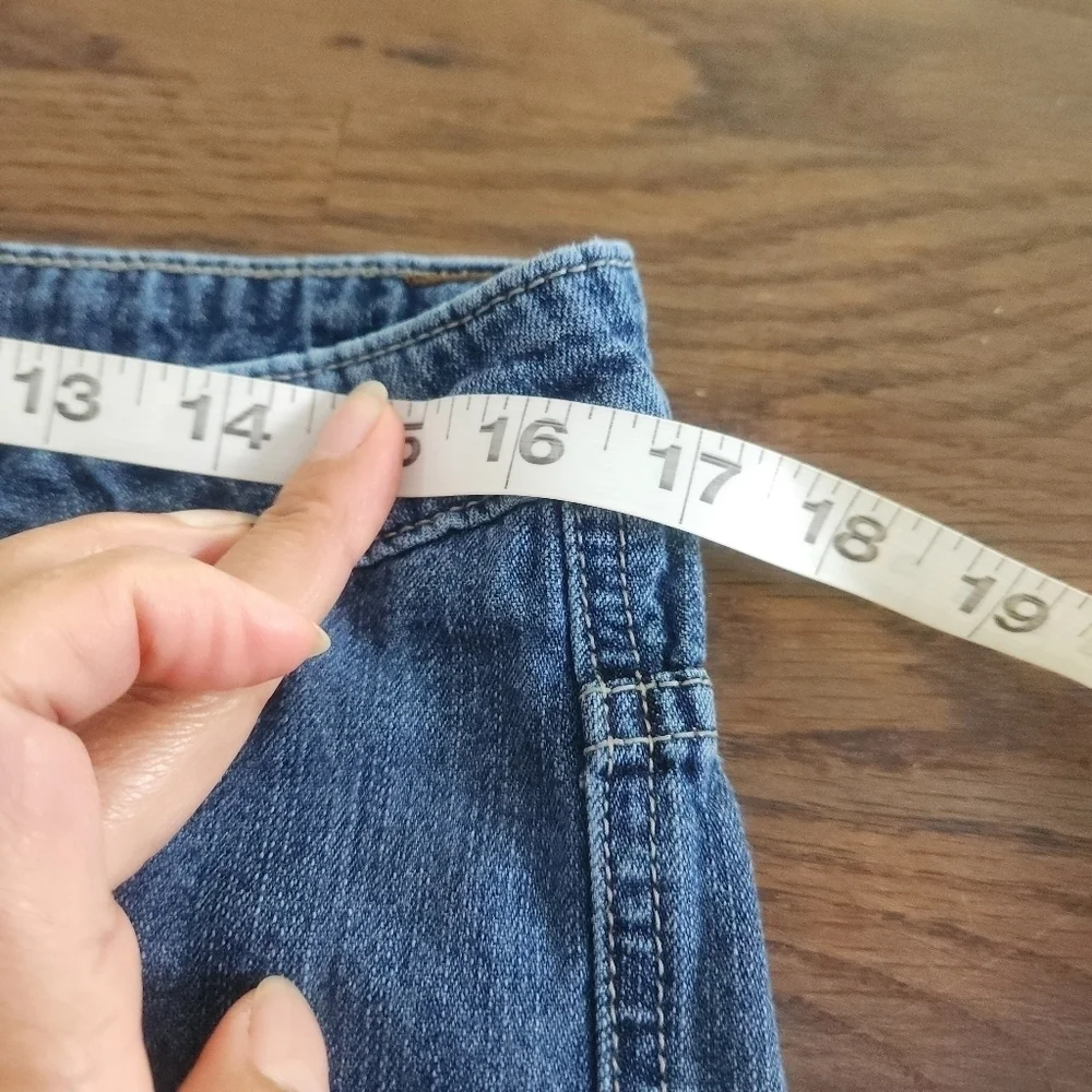 Lee Cooper women jeans size 9/10M - Picture 7 of 10